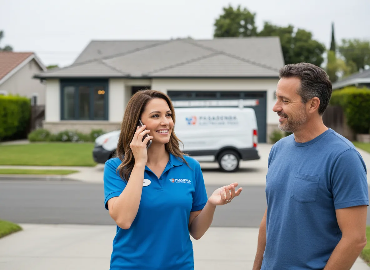 Electrician Waterford, PA FAQs